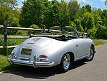 1959 Porsche 356A Photo #5