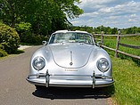 1959 Porsche 356A Photo #7