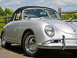 1959 Porsche 356A Photo #22