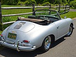 1959 Porsche 356A Photo #23