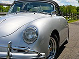 1959 Porsche 356A Photo #24