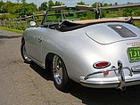 1959 Porsche 356A Photo #25