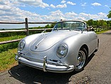 1959 Porsche 356A Photo #26