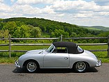 1959 Porsche 356A Photo #27