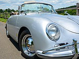 1959 Porsche 356A Photo #31