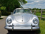 1959 Porsche 356A Photo #32