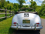 1959 Porsche 356A Photo #33