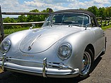 1959 Porsche 356A Photo #47