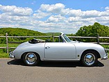 1959 Porsche 356A Photo #48