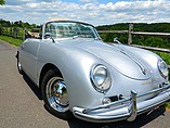 1959 Porsche 356A Photo #49