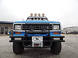 1984 Ford Bronco II Photo #4