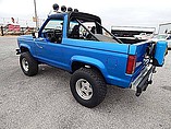 1984 Ford Bronco II Photo #9