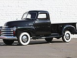 1950 Chevrolet 3600 Photo #7