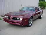 1978 Pontiac Trans Am Photo #1