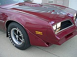 1978 Pontiac Trans Am Photo #3