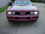 1978 Pontiac Trans Am Photo #14