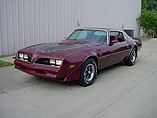 1978 Pontiac Trans Am Photo #21