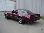 1978 Pontiac Trans Am Photo #23