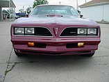 1978 Pontiac Trans Am Photo #31