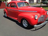 1941 Chevrolet Photo #2