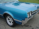 1966 Oldsmobile Cutlass Photo #2