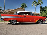 1957 Chevrolet Bel Air Photo #1