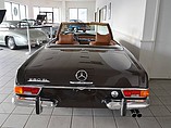 1971 Mercedes-Benz 280SL Photo #6