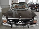 1971 Mercedes-Benz 280SL Photo #12