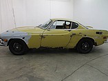 1970 Volvo P1800 Photo #10