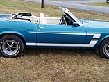 1970 Ford Mustang Photo #6