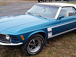 1970 Ford Mustang Photo #7