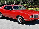 1972 Oldsmobile Cutlass Photo #5