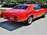 1972 Oldsmobile Cutlass Photo #6