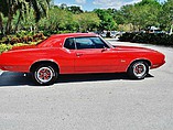 1972 Oldsmobile Cutlass Photo #8