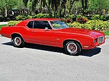 1972 Oldsmobile Cutlass Photo #9