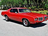 1972 Oldsmobile Cutlass Photo #10