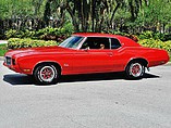 1972 Oldsmobile Cutlass Photo #14