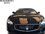 2014 Maserati Quattroporte Photo #2