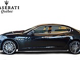 2014 Maserati Quattroporte Photo #3