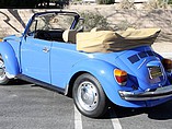 1978 Volkswagen Beetle Photo #16