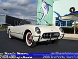 1954 Chevrolet Corvette Photo #2