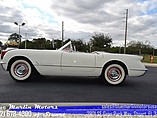 1954 Chevrolet Corvette Photo #7