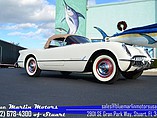 1954 Chevrolet Corvette Photo #32