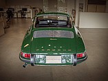 1968 Porsche 911L Photo #7