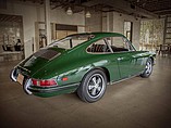 1968 Porsche 911L Photo #8