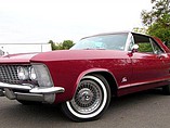 64 Buick Riviera