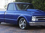 1971 Chevrolet C10 Photo #1