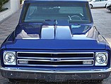 1971 Chevrolet C10 Photo #2