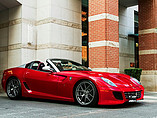 11 Ferrari 599GTB