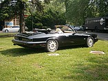 1996 Jaguar XJS Photo #5